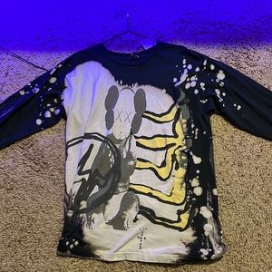 Cactus jack longsleeve